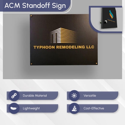 a sign that says typhonn remodeling ltd