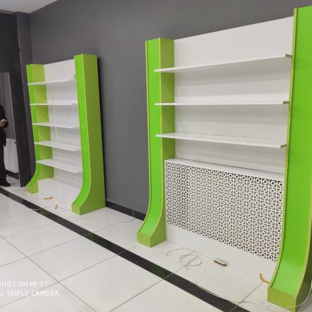 Turnkey projects (1)