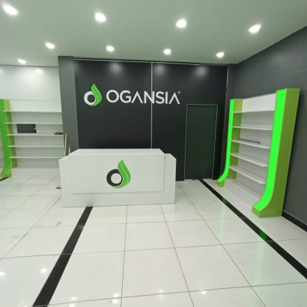 Turnkey projects (2)
