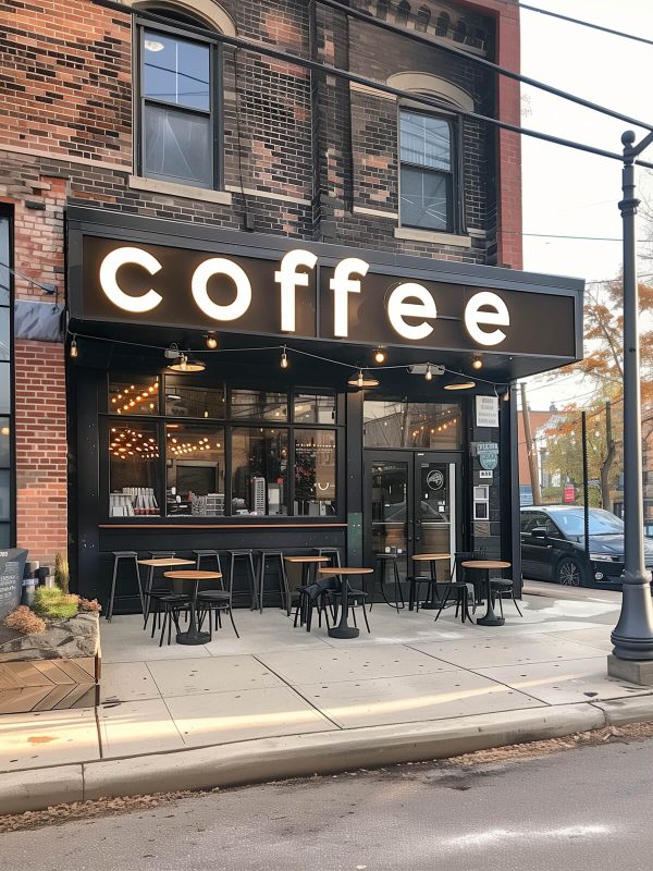 outdoor sign 3.0